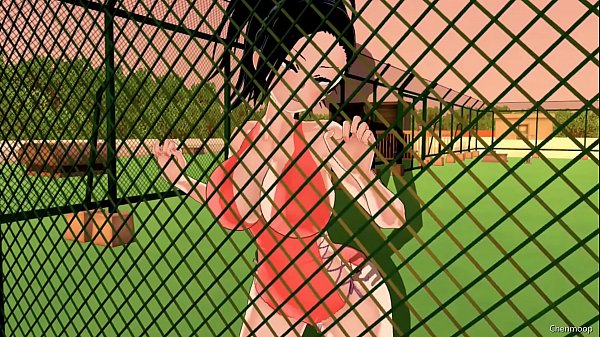 MEIN HELD ACADEMIA 3D HENTAI 29