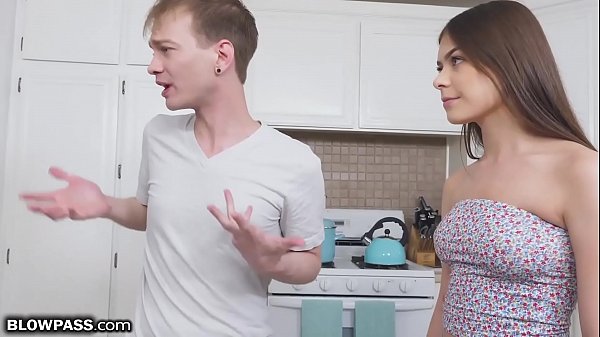 Blowpass – Stepsis findet für mich das perfekte Gleitgel