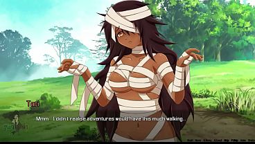 Quest fehlgeschlagen, Kapitel eins, Teil 9