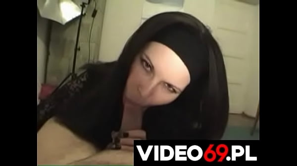 Polish porn - Graveyard match girl