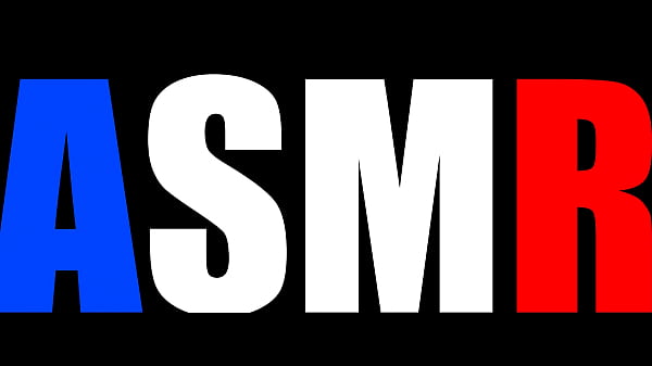 French ASMR / the story of a Dominant guy.