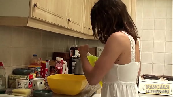 Vídeo de modelos adolescentes bdsm