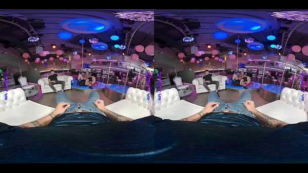 PurityVR - Italians Do It Better with Marika Milani and Priscilla Salerno