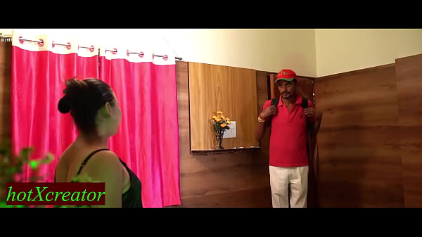 Hardcore Sex với giao hàng vô tội Boy! Làm tình với tôi nhiều nhất có thể