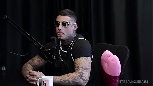 COMPILATO DAL CAST DI KYLIAN CREATES CON TIFANY ROCHA E DIDY REIS - PARTE 2 (GUARDA SU: SHEER/RED)