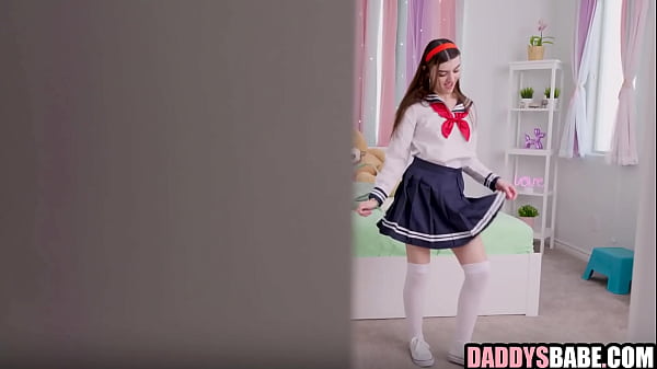 Erstaunliche wilde Teenie-Modelle