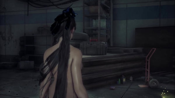 Reproducción de Stellar Blade Nude Mod, parte 5