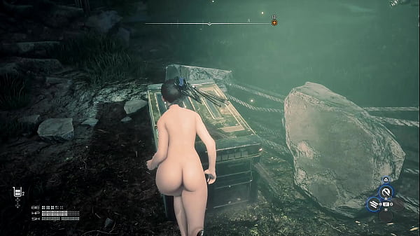 Reproducción de Stellar Blade Nude Mod, parte 3
