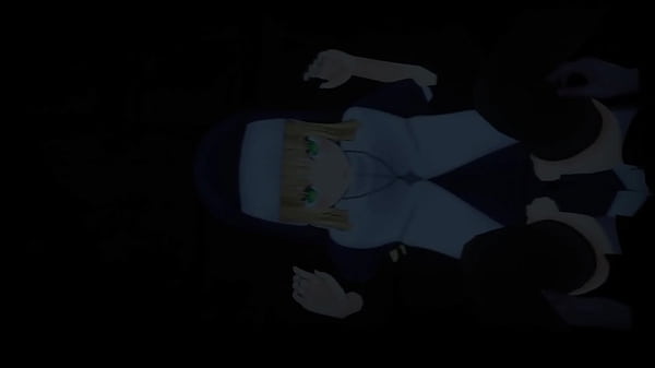 Virtual sekai ni tensei merda te kyuuni bishoujo de sex merdairu Cap1