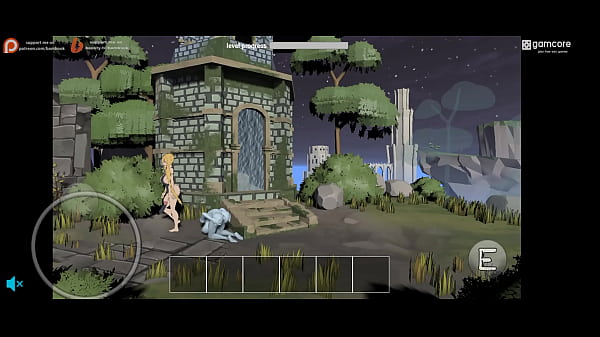 FUCKERMAN ERO RING GAMEPLAY COMPLETE