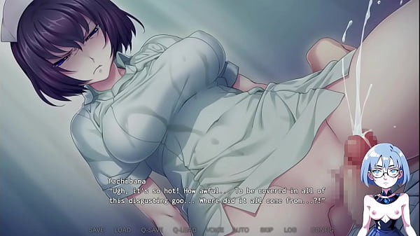 No No Gioco degli infermieri 9