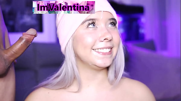 Watch Valentina, the Medell&iacute_n Sex Kitten, Get Her Cunt and Ass Stretched to Their Limits Each Day, Her Screams of Pleasure and Pain Echoing!