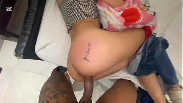 Rica follada POV, me dio unas buenas sensaciones, me puse cachonda y le dejé la vagina llena de leche