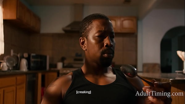 Überwinde ihren Casper, sie gehört mir – Isiah Maxwell, Little Puck | Erwachsenen-Timing