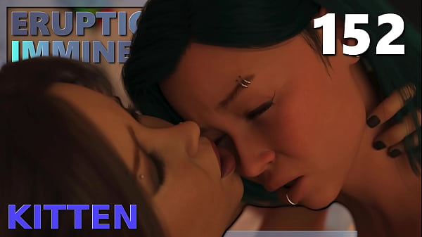 Naughty Young Girl has fun