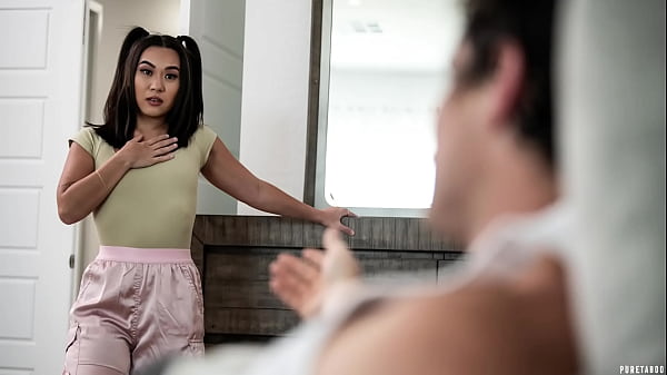 Brendas platonische Fürsorge verwandelt sich in Sperma-getränkten Sex mit Gerry