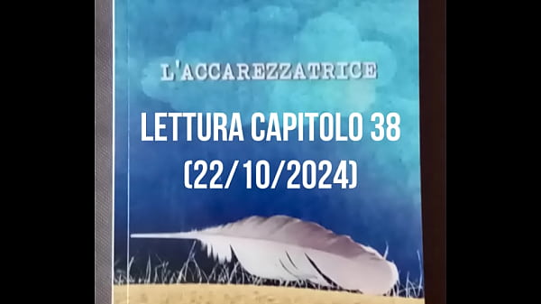 La carezza (cap.38)