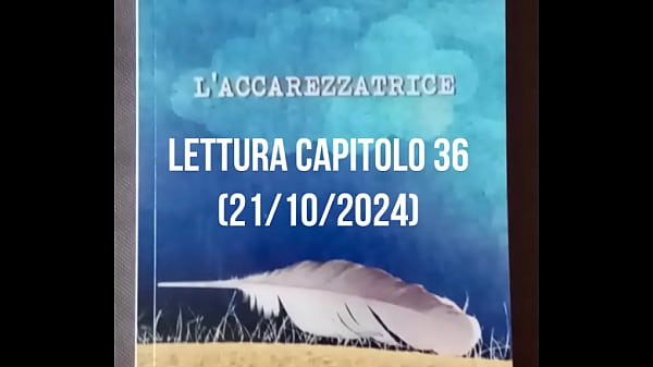 La carezza (cap.36)