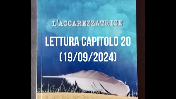 La carezza (cap.20)