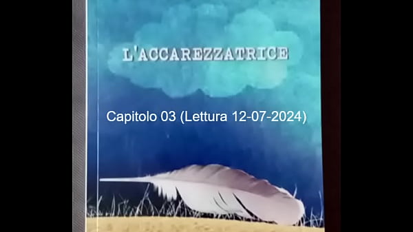 L'_Accarezzatrice (Cap.03)