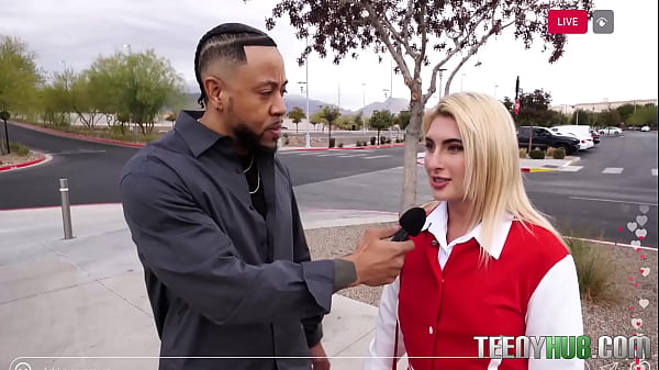 Sensual Teen Girl dances in teen