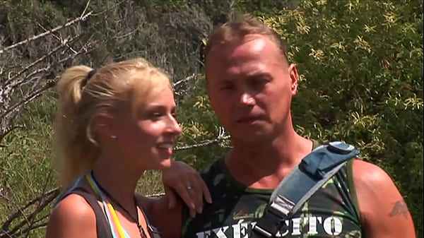 Sexy anal Adolescente baila