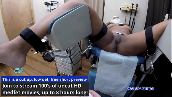 Dr Tampa - Sold For Science - Taylor Ortega