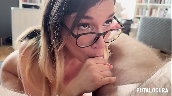 PutaLocura - Torbe mostra come scopa la culona venezuelana Megan Love e le dà il suo latte