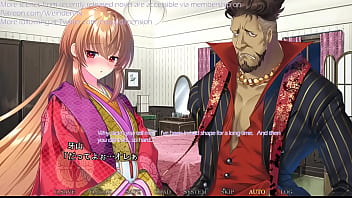 Haou Senki Raimu Scene22-28 mit Subtile