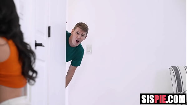 Hot naughty Teen enjoys herself - teen