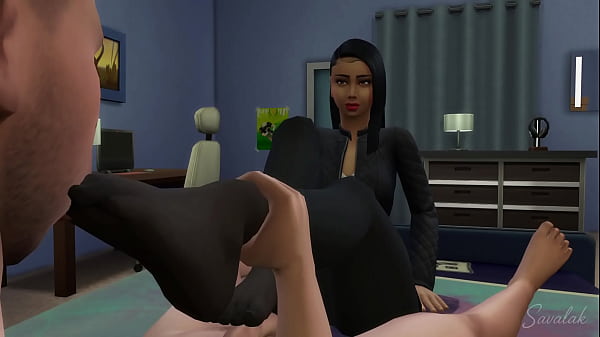 Beurette 92i fucks me