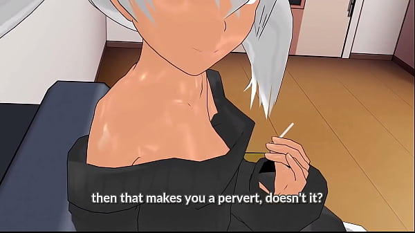 „Hungry for Cock“ von RIM MMD (ENG Sub)