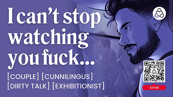 ASMR Audio Porn: Xem hàng xóm&rsquo_ Làm tình công khai qua cửa sổ &ndash_ Kẻ thích phô trương &amp_ Câu chuyện âm thanh khiêu dâm Bondage