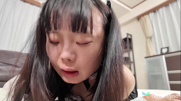 Sweet asian_woman Teen Girl