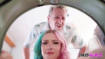 Sexy anal Teen shows off