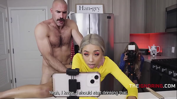 Freeused On Air - Gia Dibella, Nicole Doshi| DasIgnorieren