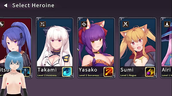 Bellissimo gameplay di Mystic Defenders 9