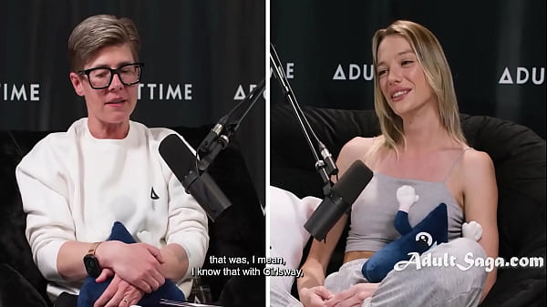 Mi esposa estuvo en esa orgía - Kenna James, Bree Mills