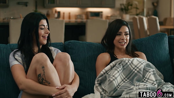 Strisce adolescenti lesbiche - sexy