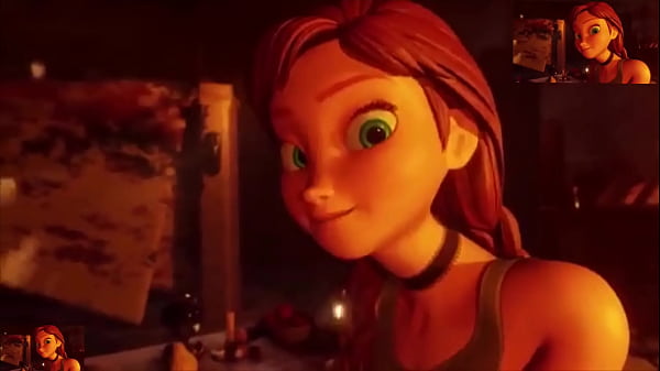 Il segreto della regina Anna (congelato)