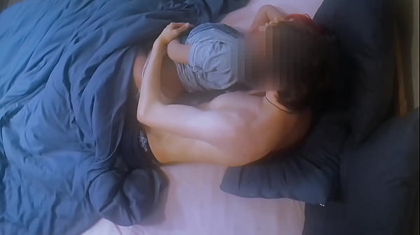 Teen Amateur posiert Video