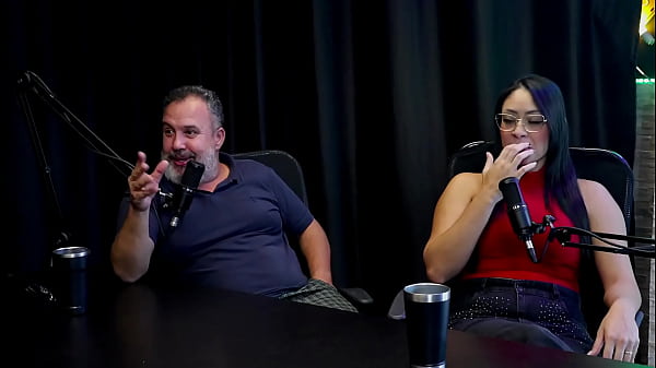 He finds a woman on the social network, the bbw sells more, he talked about the name TED, the pandemic was the best time for porn_, and the actress invented that... - Binho TED (Official Ted) | WATCH ON: SHEER/RED