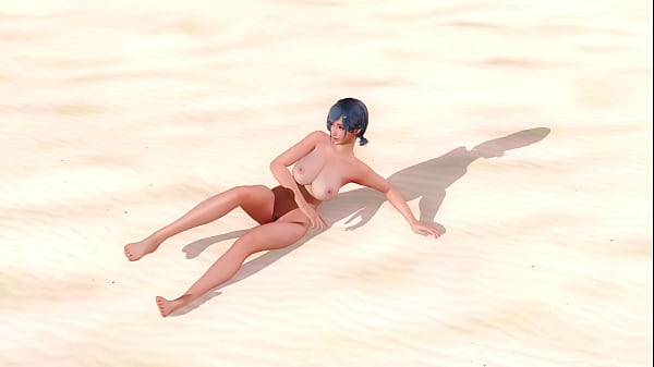 Reika - Paraíso privado 2