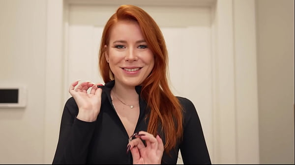 Blowjob Teen has fun - gorgeous