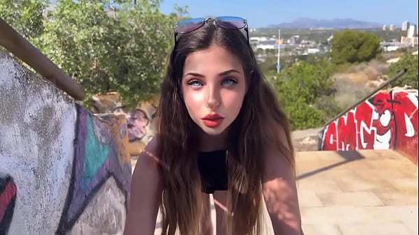 Amazing beautiful Teen models