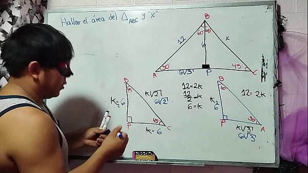 Adolescente amateur tiras vídeo