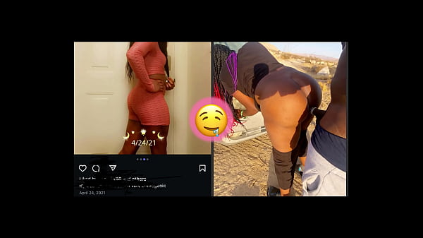 Wild black_woman Teen Girl