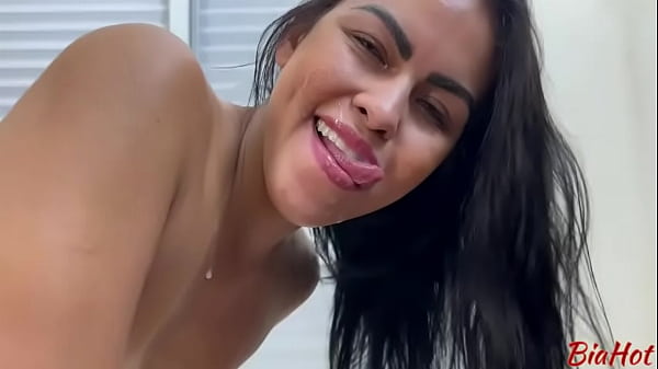 #COMPILED | CUM IN THE FACE AND DEEP THROAT | BIA HOT SWALLOWING ALL THE COCKS WITH WILLINGNESS
