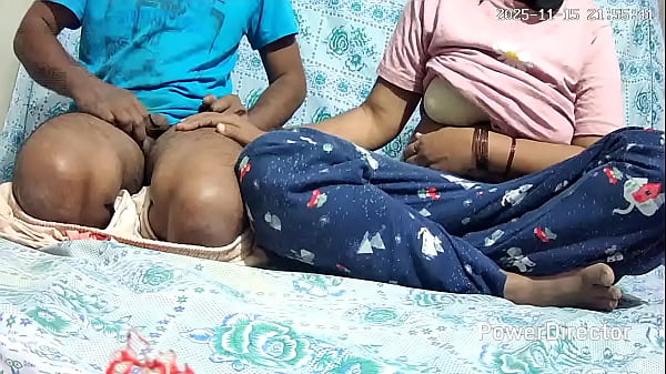 Sensuale ragazza teenager bisessuale