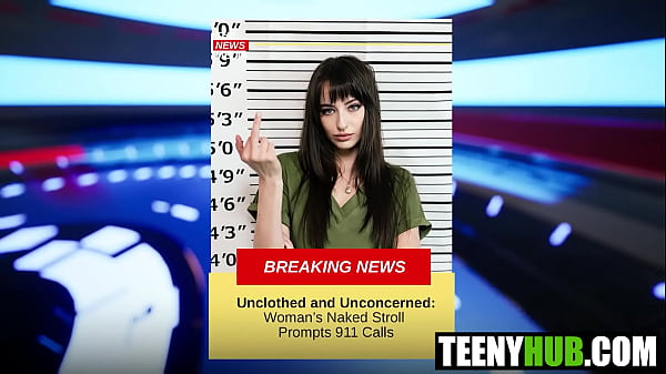 DERNIÈRES NOUVELLES ! Nous avons un nudiste au Texas Lana Smalls, Johnny Palms